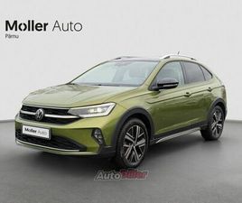 VOLKSWAGEN TAIGO 1.0 81KW