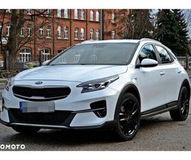 KIA XCEED 1.0 T-GDI OPF JBL SOUND EDITION