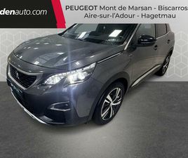 1.2 PURETECH 130CH S&S BVM6 GT LINE