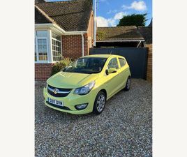 1.0I SE EURO 6 5DR (A/C)