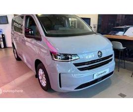 VOLKSWAGEN CARAVELLE L1 2.0 TDI 150CH LIFE BVA8