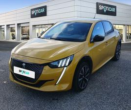 BLUEHDI 100 S&S BVM6 GT