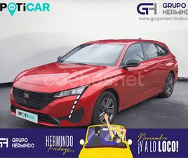 PEUGEOT 308 SW STYLE PURETECH 130 SS EAT8