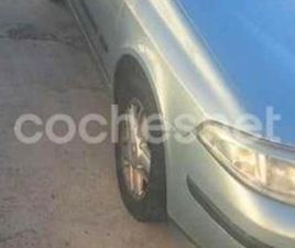 RENAULT LAGUNA RENAULT LAGUNA