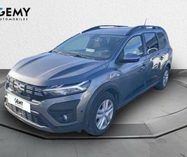 JOGGER ECO-G 100 7 PLACES EXPRESSION