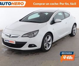 1.4 TURBO GTC SPORTIVE