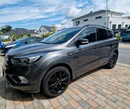 FORD KUGA ST-LINE 1.5L AHK