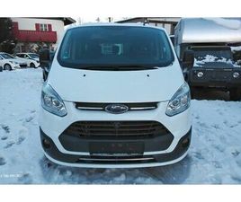FORD TRANSIT CUSTOM FORD TRANSITTOURNEO CUSTOM 310 L1 TOURNEO TÜV INSP NE