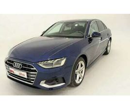 AUDI A4 30 TDI 30 TDI 136 CV STRONIC ADVANCE
