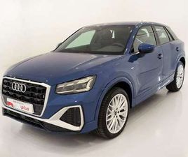 AUDI Q2 35 TDI 35 TDI ADRENALIN S TRONIC 110KW