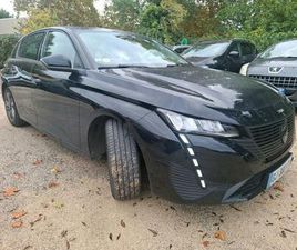 BLUEHDI 130 ACTIVE PACK