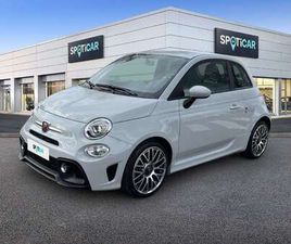 ABARTH 500 1.4 T-JET 595 145V