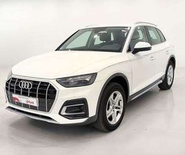 AUDI Q5 45 TFSI 50 TFSIE QUATTRO STRONIC 299 CV ADVANCE