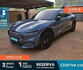 PREMIUM RWD RANGO EXTENDIDO