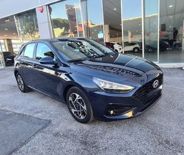 1.0 TGDI 48V KLASS 74 KW (100 CV)