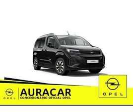 OPEL COMBO GS 130 CV 1.5 TD S/S AT8 €6.4