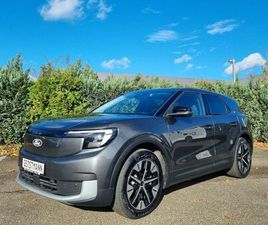 FORD EXPLORER FORD E EXPLORER EXTENDED RWD 77KWH WÄRMEP. 360GRAD