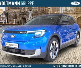 FORD EXPLORER PREMIUM *HOT DEAL* - SOFORT VERFÜGBAR H