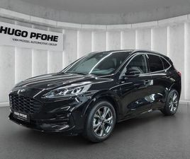 FORD KUGA FORD KUGA ST-LINE X|AHK|PANO|TECHNOLOGIE-PKT