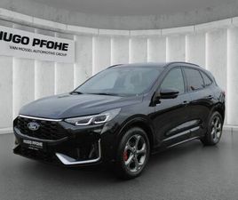 FORD KUGA FORD KUGA ST-LINE X|AHK|PANO|TECHNOLOGIE-PKT
