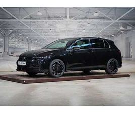 GOLF R-LINE 2,0 L TSI OPF 4MOTION 150 KW (204 PS) 7-GANG-DOPPELKUPPLUNGSGETRIEBE DSG