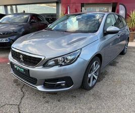 SW 1.5 BLUEHDI 100CH E6.C S&S ACCESS