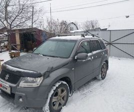 SUZUKI ESCUDO