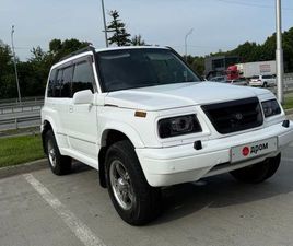 SUZUKI ESCUDO