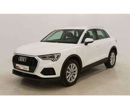 AUDI Q3 45 TFSI E 45 TFSIE ADVANCED S-TRONIC