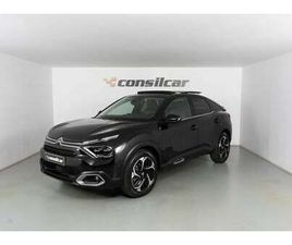 CITROËN C4 1.2 PURETECH SHINE