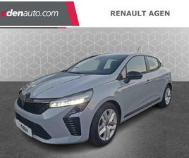 RENAULT CLIO SOCIETE SOCIETE TCE 90 EVOLUTION