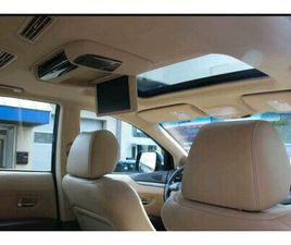 SUBARU TRIBECA OTHER SUBARU TRIBECA