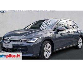 VOLKSWAGEN GOLF VOLKSWAGEN GOLF, 1.5 L., HATCHBACK