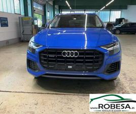 AUDI 50 50 TDI QUATTRO TIPTRONIC