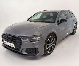 AUDI A6 AVANT 40 TDI AVANT 40 TDI 204CV STRONIC BLACK LINE