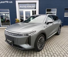 OMODA 9 PREMIUM 1,5 TGI 537K,SHS,4X4