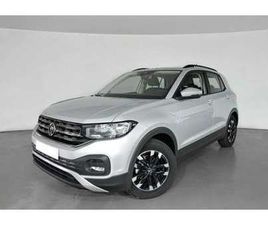 CONNECT 1.0 TSI 70KW (95CV) SG5 (C113LV12)