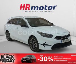 KIA CEED TOURER TOURER 1.0 TGDI STYLE EDITION