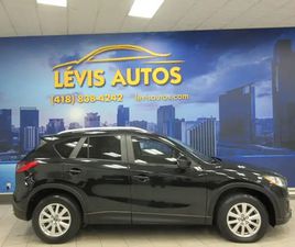 MAZDA CX-5 2013 AWD *108 100 KM** JAMAIS ACCIDENTE