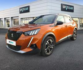 PURETECH 130 S&S BVM6 GT