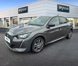 PURETECH 75 S&S BVM5 STYLE