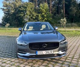 VOLVO S90 T6 AWD INSCRIPTION