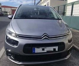 CITROEN SPACETOURER CITROËN SPACETOURER BLUEHDI 120 STOP&START SHINE