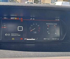 CITROEN C4 PICASSO CITROËN C4 PICASSO 1.5 BLUEHDI, CX. A., 131CV