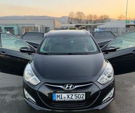 HYUNDAI I40 SW HYUNDAI I40 CW 2.0 GDI PREMIUM AUTOMATIK PREMIUM