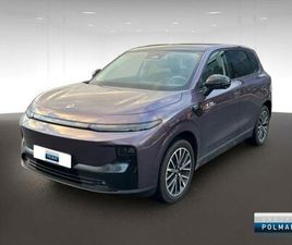 BEV 218CH PRO MAX 67,1 KWH DESIGN - 218CH