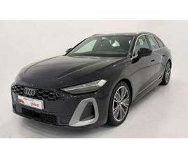 AUDI A5 AVANT TDI 204 CV STRONIC ADVANCE