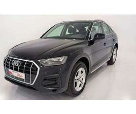 AUDI Q5 45 TFSI SB 50 TFSI 299 CV QUATTRO STRONIC ADVANCE