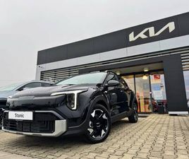 KIA STONIC 1.0 T-GDI M6 SILVER + SILVER PACK MY2026
