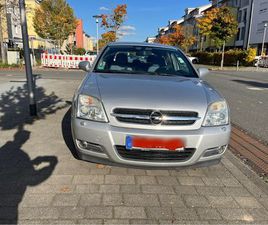 OPEL SIGNUM OPEL SIGNUM 2.2